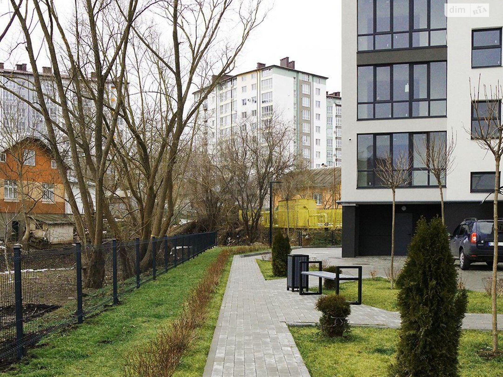 Продаж двокімнатної квартири в Івано-Франківську, на вул. Горбачевського, фото 1 Продаж двокімнатної квартири в Івано-Франківську, на вул. Горбачевського, фото 1