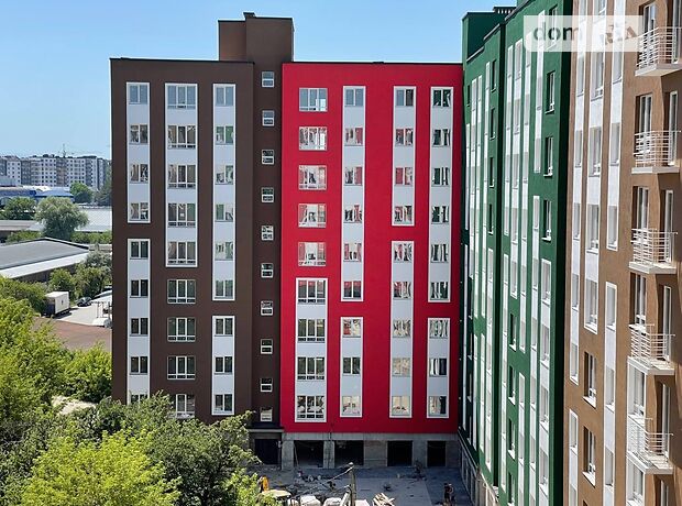 Продажа семикомнатной квартиры в Ивано-Франковске, на ул. Хмельницкого Богдана район Горка фото 1 Продажа семикомнатной квартиры в Ивано-Франковске, на ул. Хмельницкого Богдана район Горка фото 1