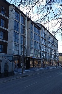 Продажа однокомнатной квартиры в Ивано-Франковске, на ул. Мира 58В, район Горка фото 2