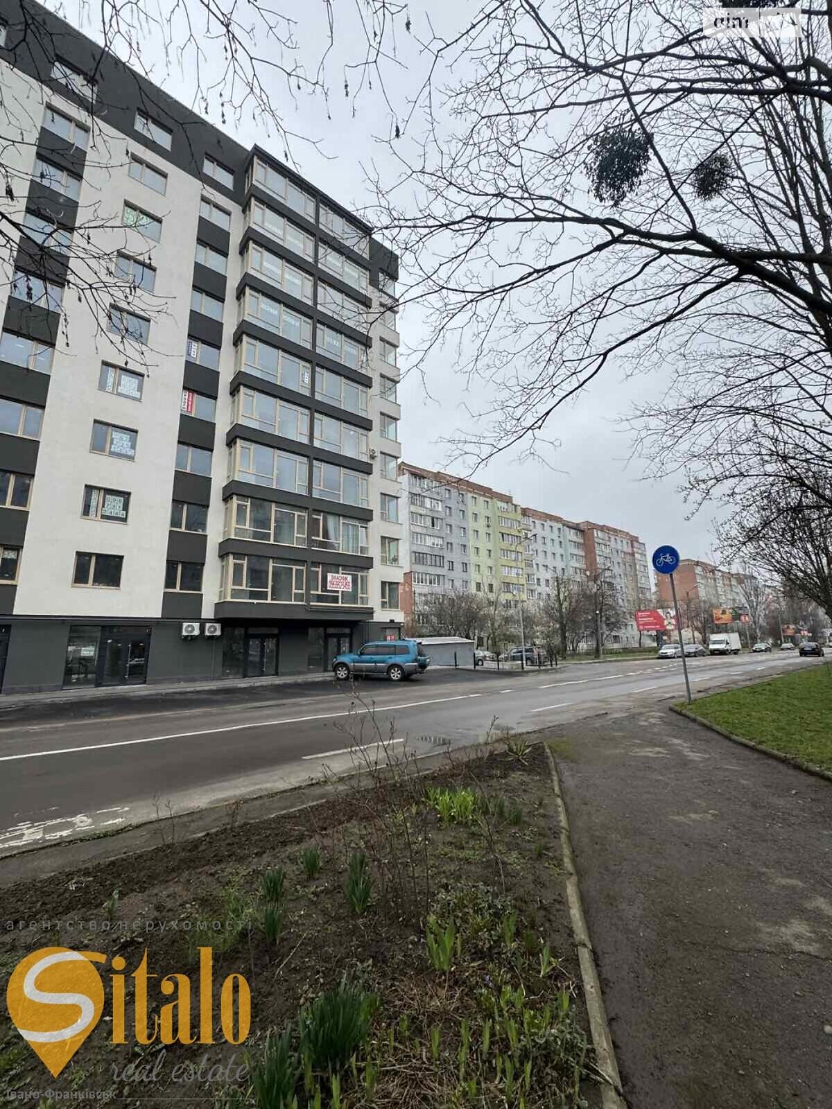 Продажа однокомнатной квартиры в Ивано-Франковске, на ул. Мира 100А, район Горка фото 1 Продажа однокомнатной квартиры в Ивано-Франковске, на ул. Мира 100А, район Горка фото 1