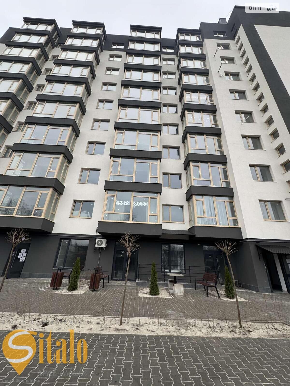 Продажа однокомнатной квартиры в Ивано-Франковске, на ул. Мира 100А, район Горка фото 1 Продажа однокомнатной квартиры в Ивано-Франковске, на ул. Мира 100А, район Горка фото 1