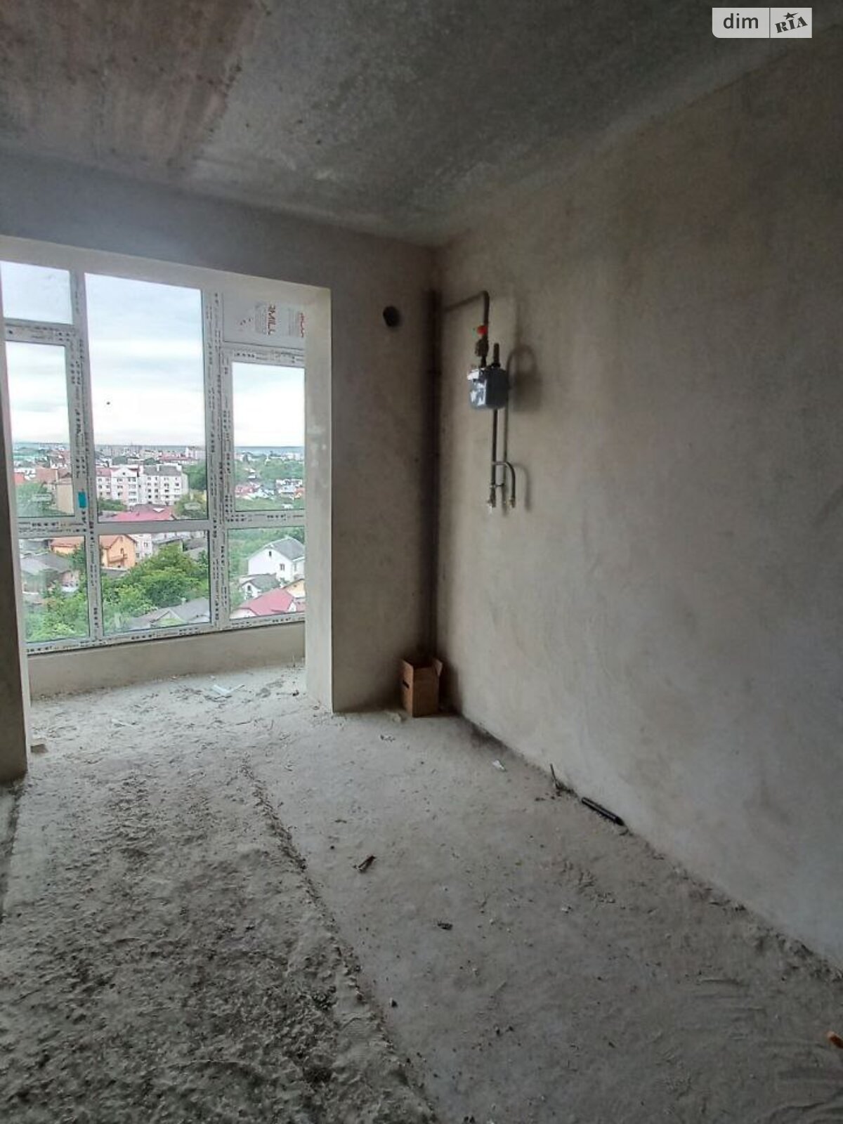 Продаж двокімнатної квартири в Івано-Франківську, на вул. Миру 53, район Гірка фото 1 Продаж двокімнатної квартири в Івано-Франківську, на вул. Миру 53, район Гірка фото 1