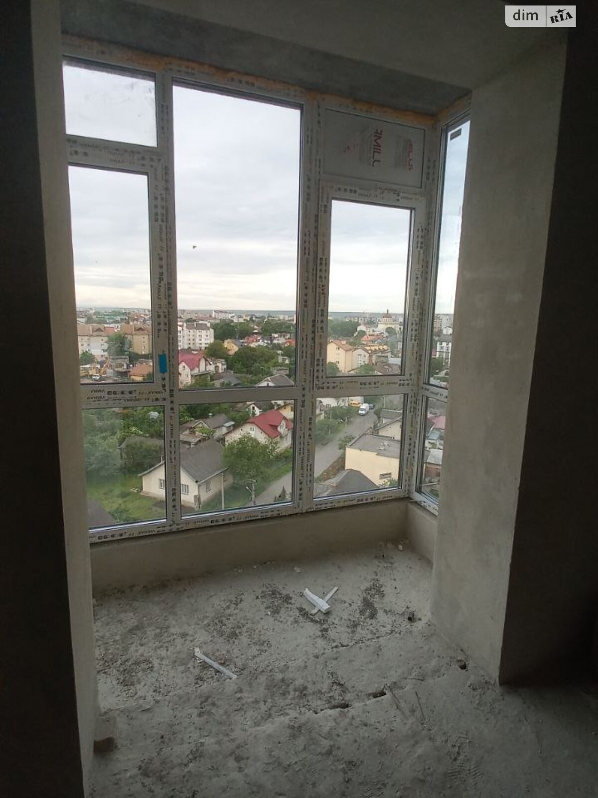 Продаж двокімнатної квартири в Івано-Франківську, на вул. Миру 53, район Гірка фото 1 Продаж двокімнатної квартири в Івано-Франківську, на вул. Миру 53, район Гірка фото 1