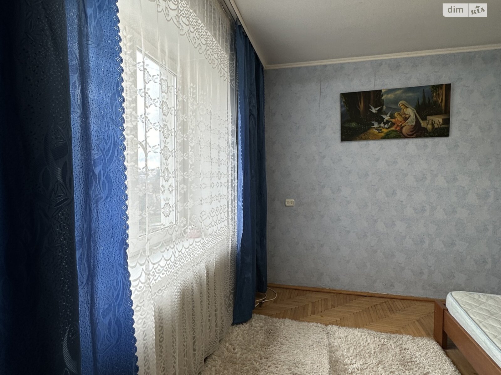 Продажа трехкомнатной квартиры в Ивано-Франковске, на ул. Украинский Дивизии 23, район Горка фото 1