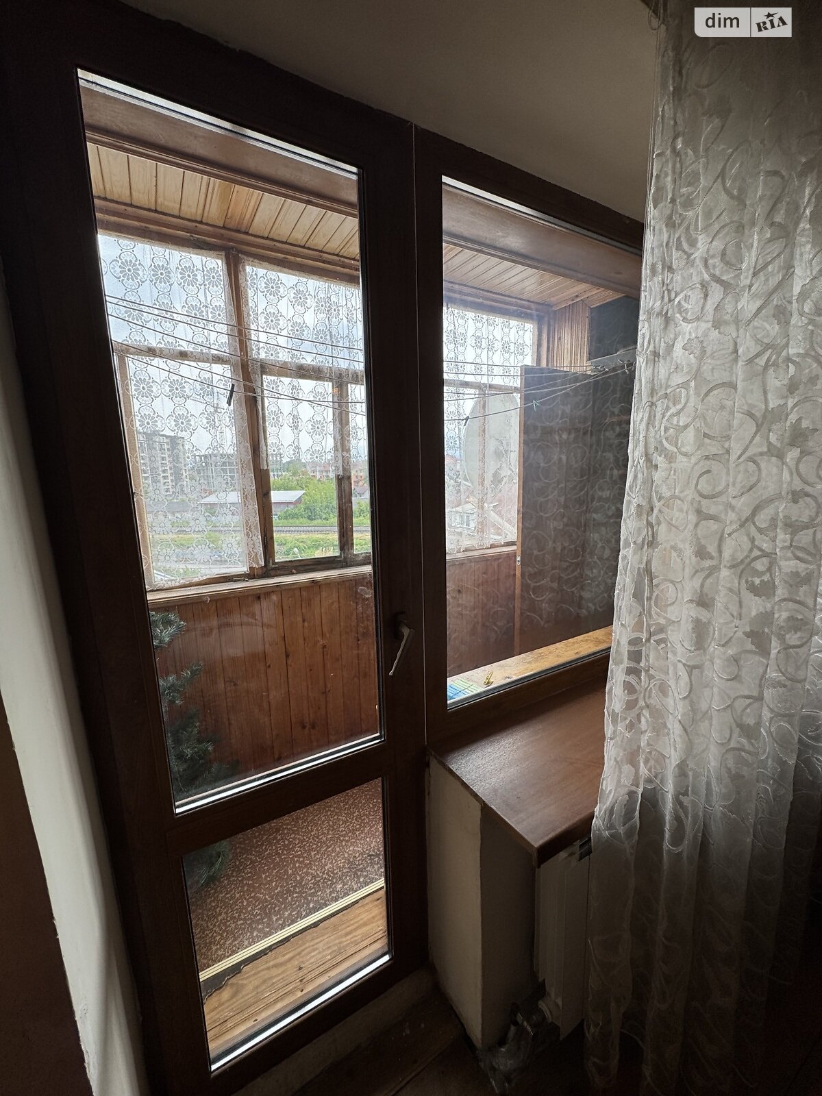 Продаж двокімнатної квартири в Івано-Франківську, на вул. Урожайна 16, район Гірка фото 1 Продаж двокімнатної квартири в Івано-Франківську, на вул. Урожайна 16, район Гірка фото 1