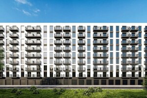 Продаж однокімнатної квартири в Івано-Франківську, на вул. Урожайна 7, район Гірка фото 2