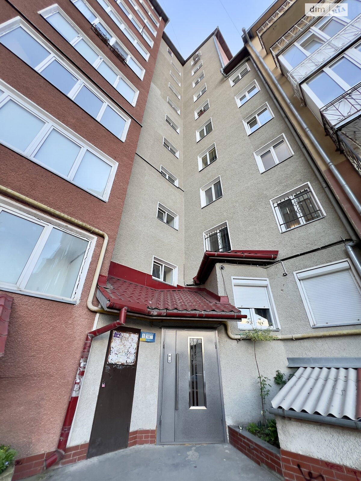 Продажа двухкомнатной квартиры в Ивано-Франковске, на ул. Вовчинецька 124, район Горка фото 1 Продажа двухкомнатной квартиры в Ивано-Франковске, на ул. Вовчинецька 124, район Горка фото 1