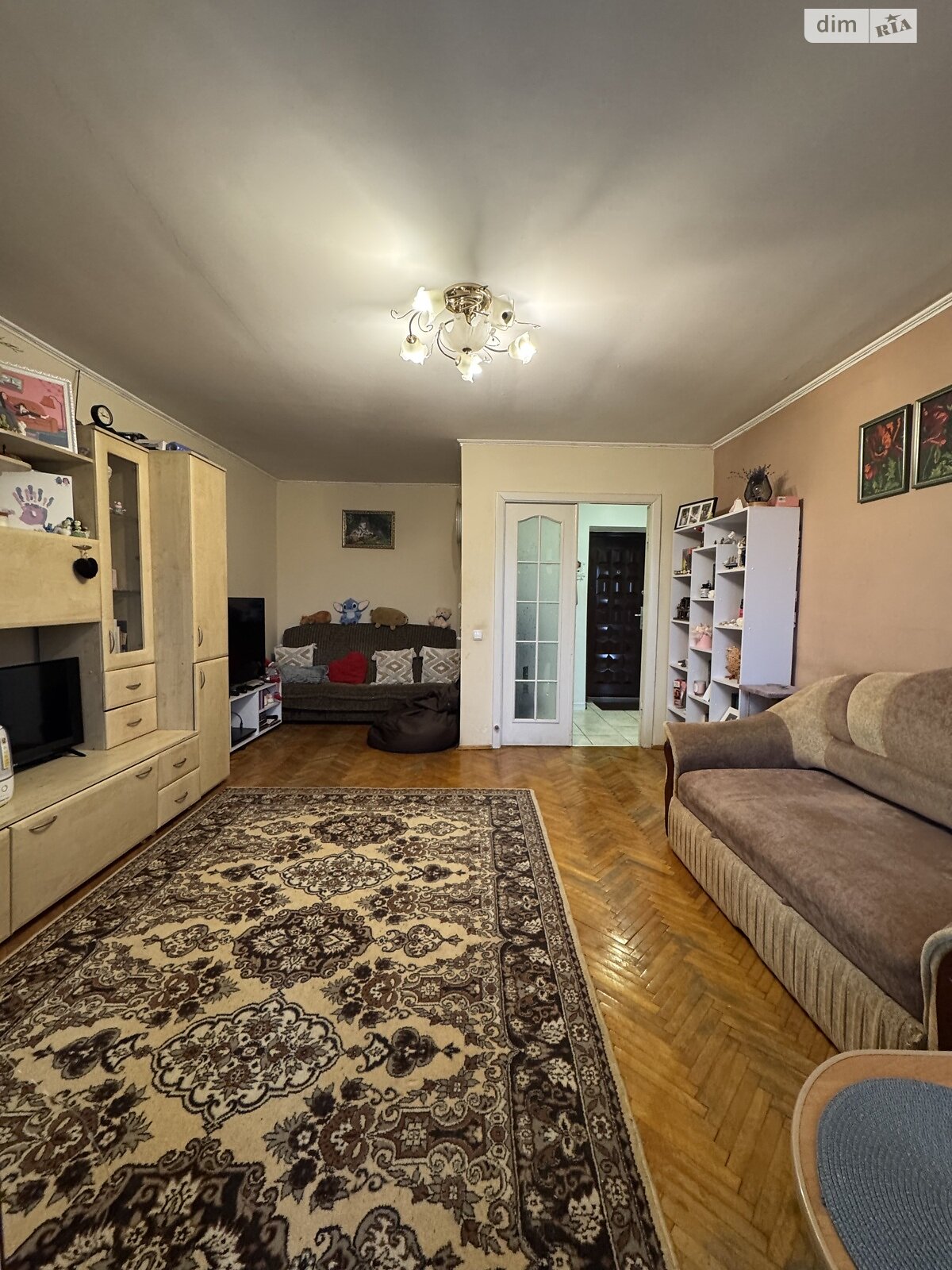 Продажа однокомнатной квартиры в Ивано-Франковске, на ул. Вовчинецька 185, район Горка фото 1