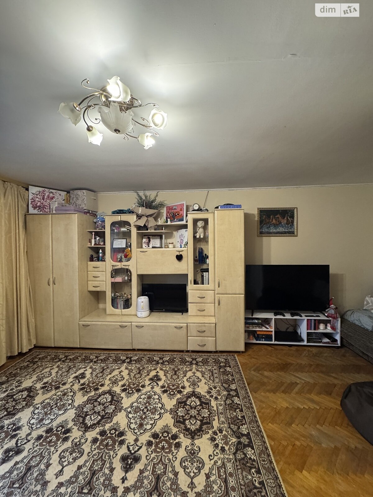 Продажа однокомнатной квартиры в Ивано-Франковске, на ул. Вовчинецька 185, район Горка фото 1