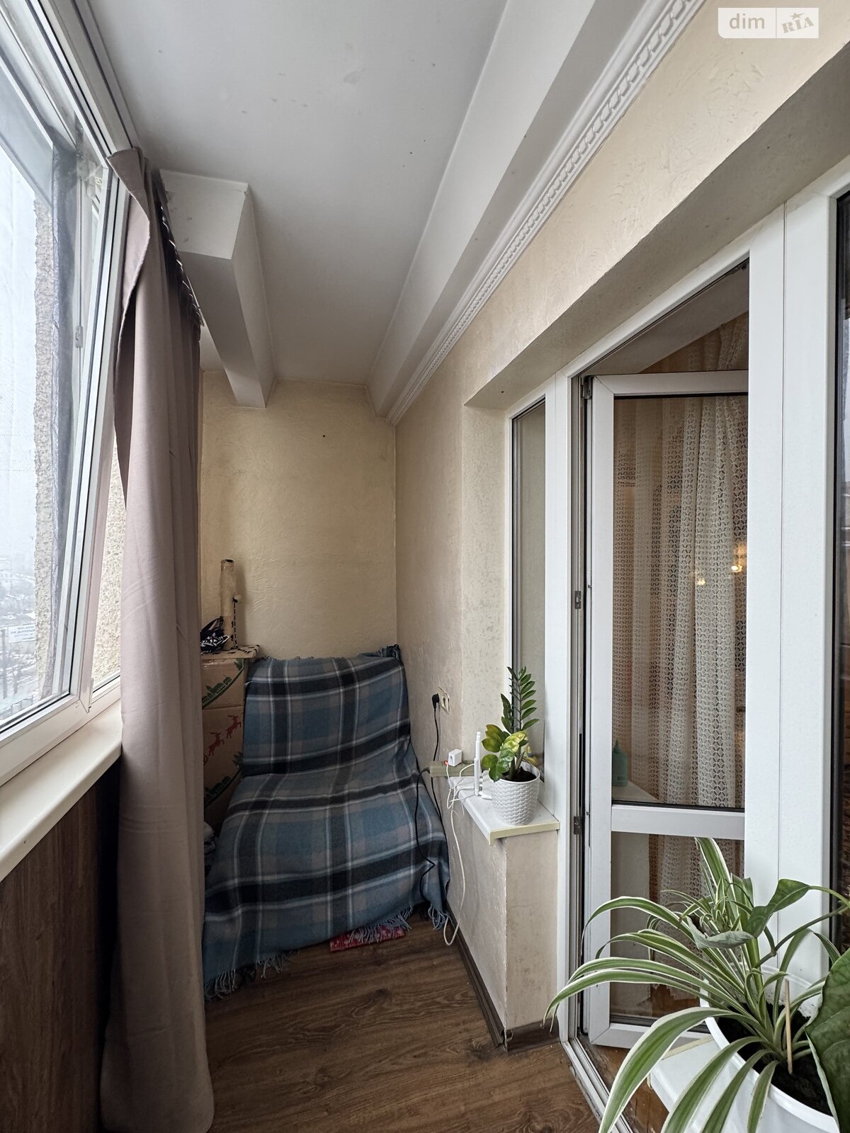 Продажа однокомнатной квартиры в Ивано-Франковске, на ул. Вовчинецька 185, район Горка фото 1