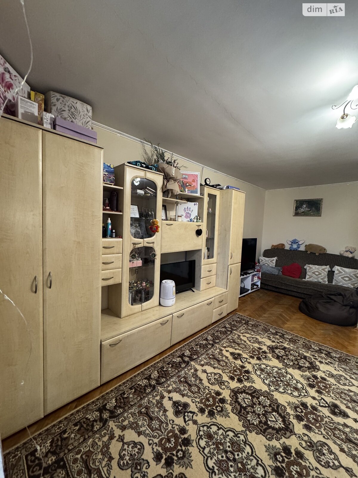 Продажа однокомнатной квартиры в Ивано-Франковске, на ул. Вовчинецька 185, район Горка фото 1