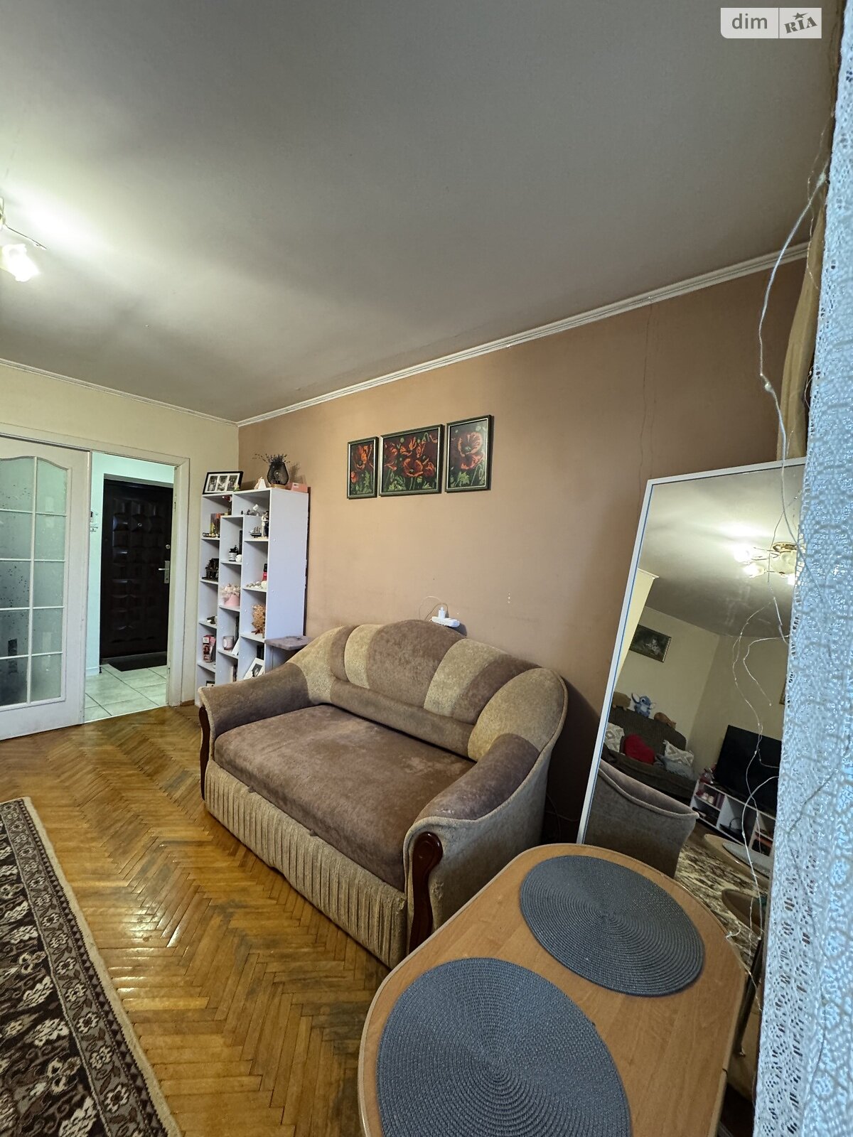 Продажа однокомнатной квартиры в Ивано-Франковске, на ул. Вовчинецька 185, район Горка фото 1