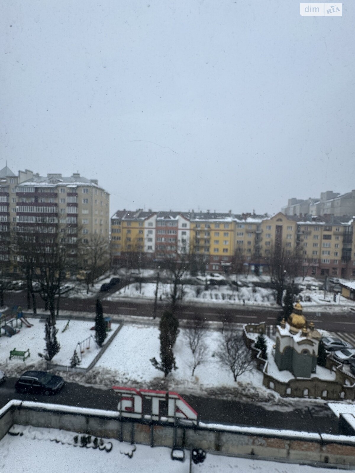 Продажа однокомнатной квартиры в Ивано-Франковске, на ул. Вовчинецька 185, район Горка фото 1