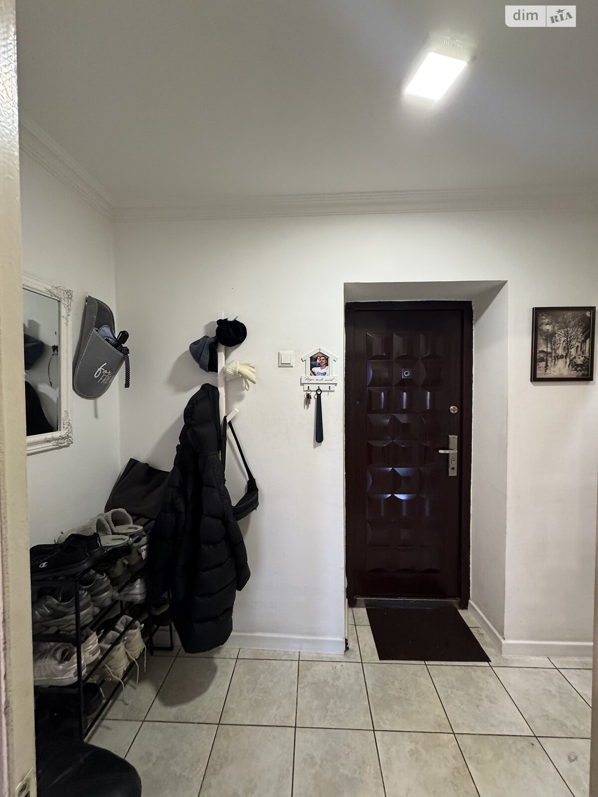 Продажа однокомнатной квартиры в Ивано-Франковске, на ул. Вовчинецька 185, район Горка фото 1