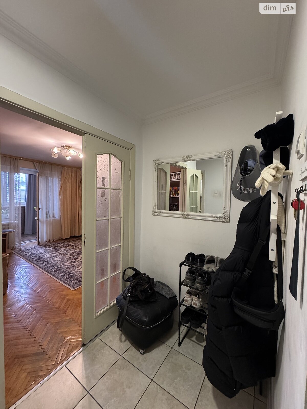 Продажа однокомнатной квартиры в Ивано-Франковске, на ул. Вовчинецька 185, район Горка фото 1