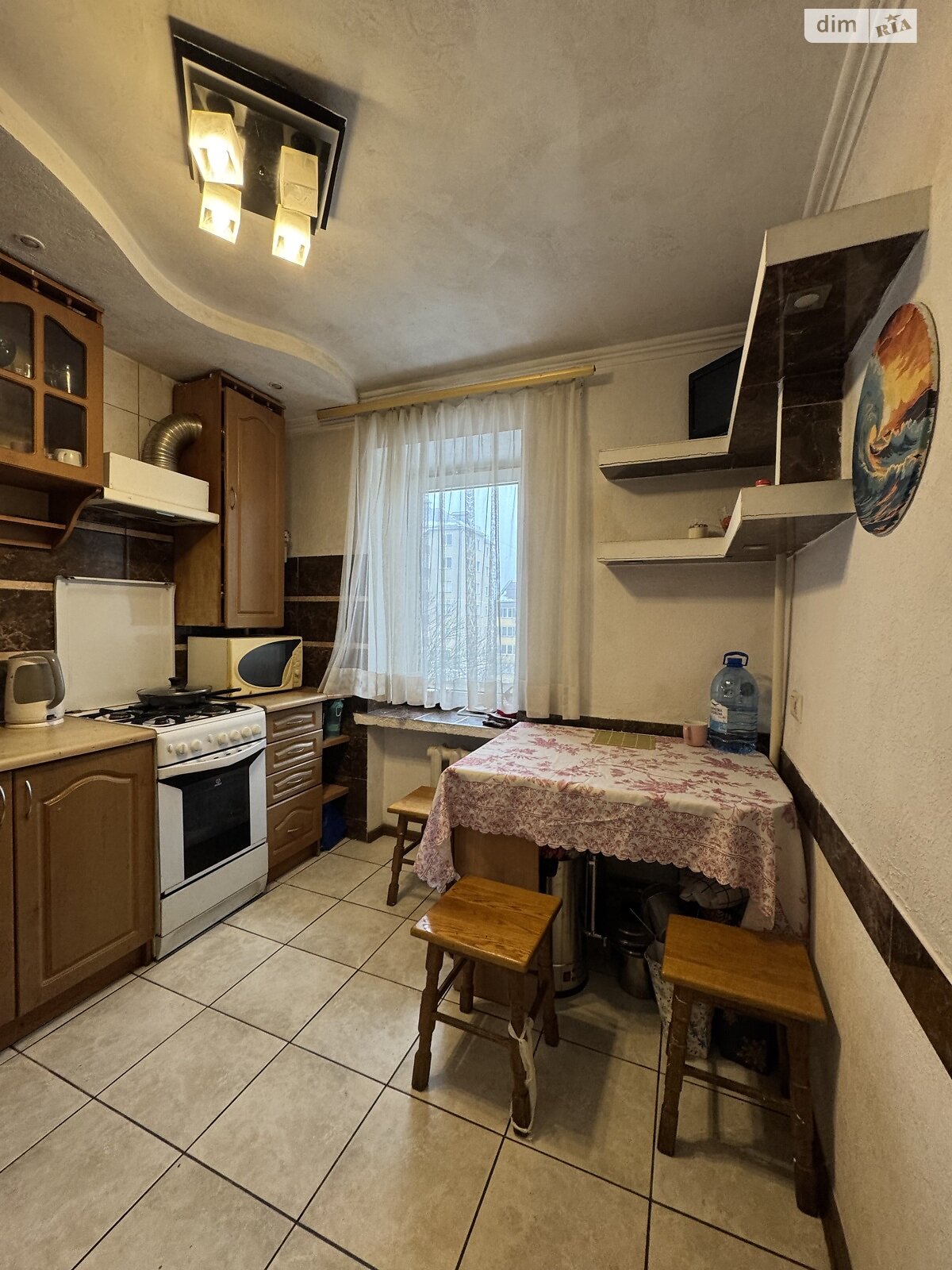 Продажа однокомнатной квартиры в Ивано-Франковске, на ул. Вовчинецька 185, район Горка фото 1