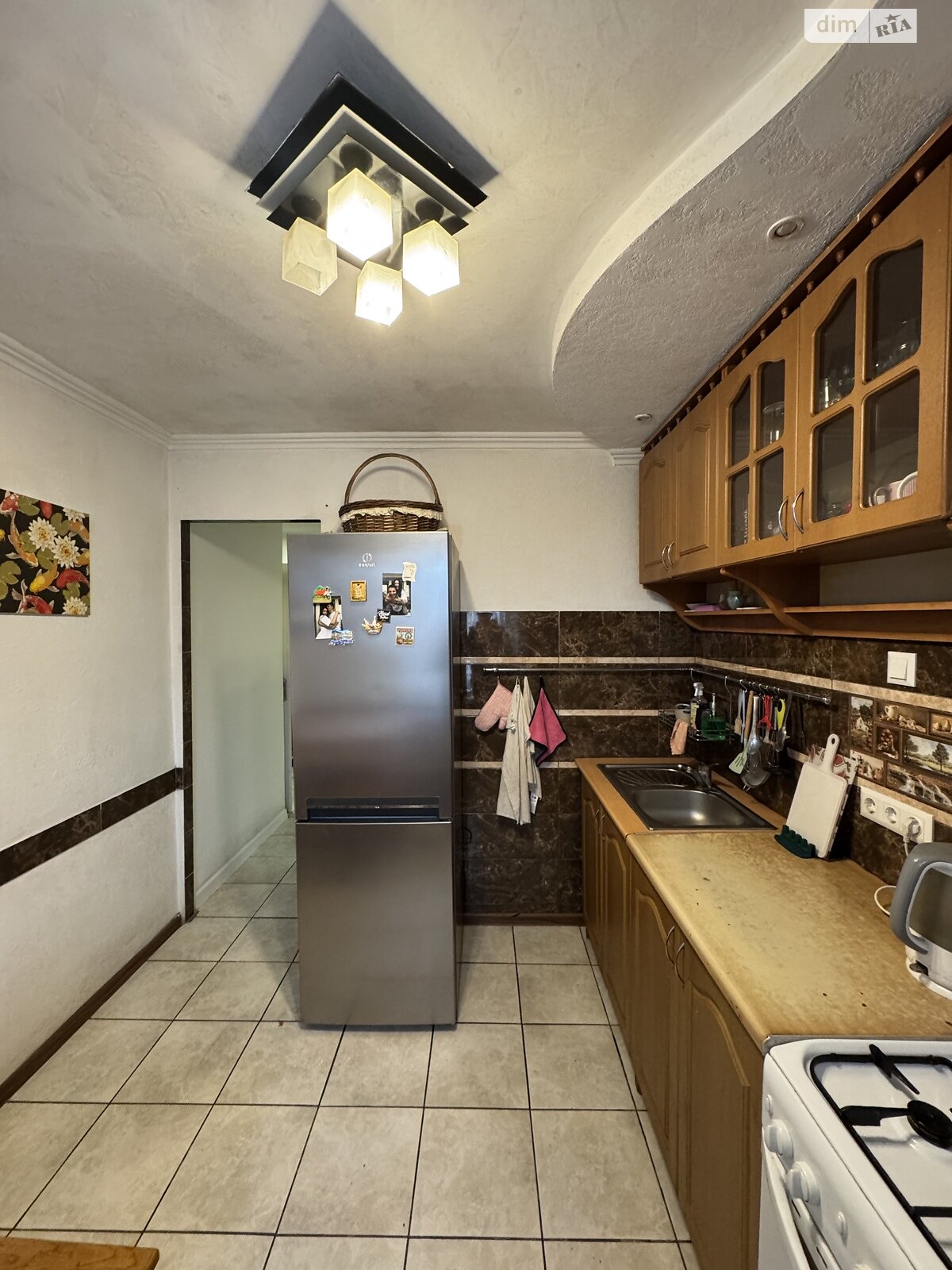 Продажа однокомнатной квартиры в Ивано-Франковске, на ул. Вовчинецька 185, район Горка фото 1