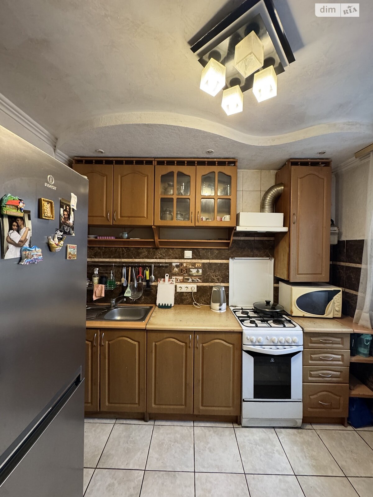 Продажа однокомнатной квартиры в Ивано-Франковске, на ул. Вовчинецька 185, район Горка фото 1