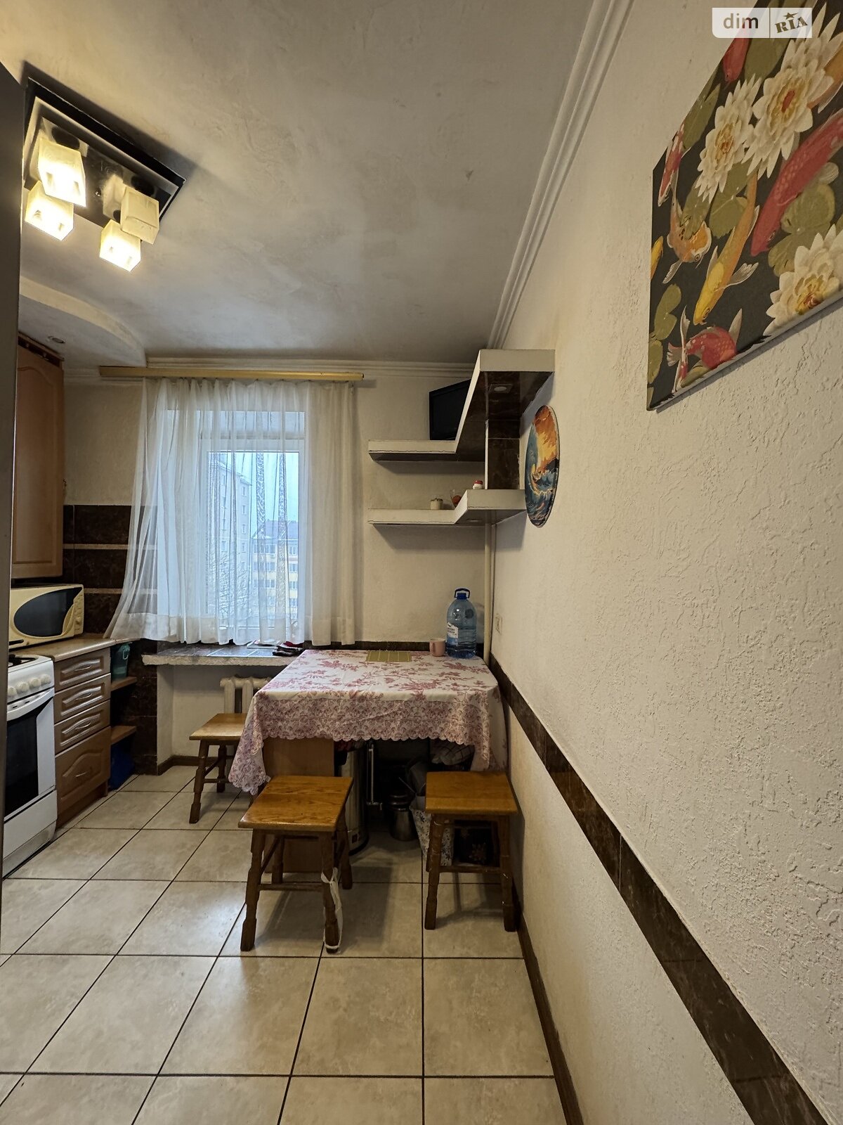 Продажа однокомнатной квартиры в Ивано-Франковске, на ул. Вовчинецька 185, район Горка фото 1