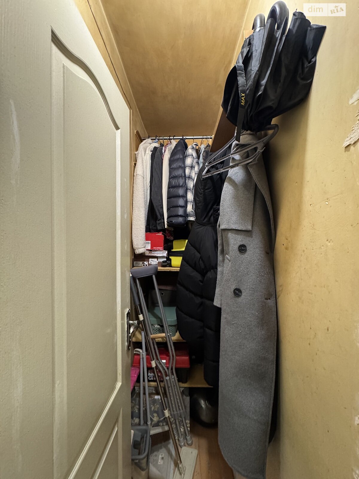 Продажа однокомнатной квартиры в Ивано-Франковске, на ул. Вовчинецька 185, район Горка фото 1