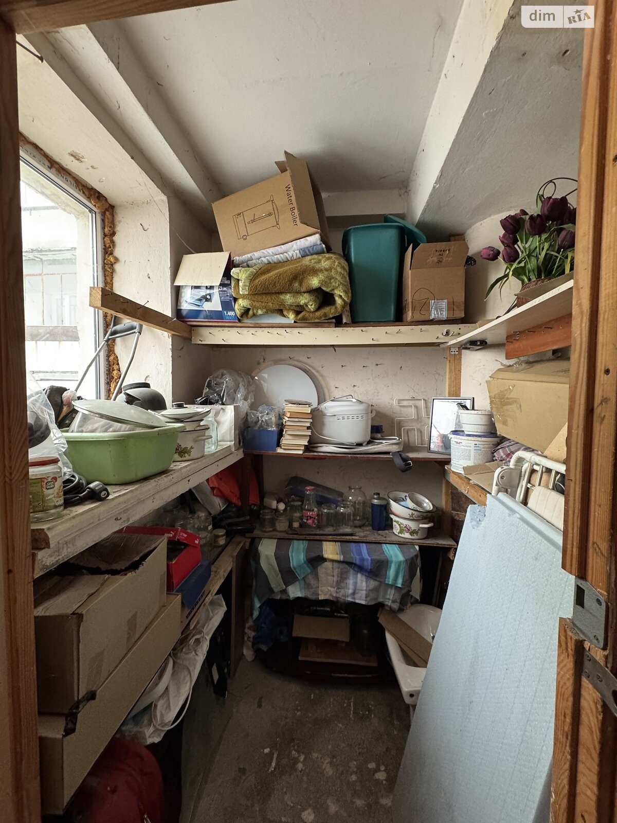 Продажа однокомнатной квартиры в Ивано-Франковске, на ул. Вовчинецька 185, район Горка фото 1