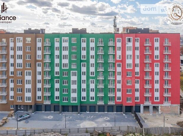 Продажа двухкомнатной квартиры в Ивано-Франковске, на ул. Хмельницкого Богдана район Набережная Княгинин фото 1 Продажа двухкомнатной квартиры в Ивано-Франковске, на ул. Хмельницкого Богдана район Набережная Княгинин фото 1
