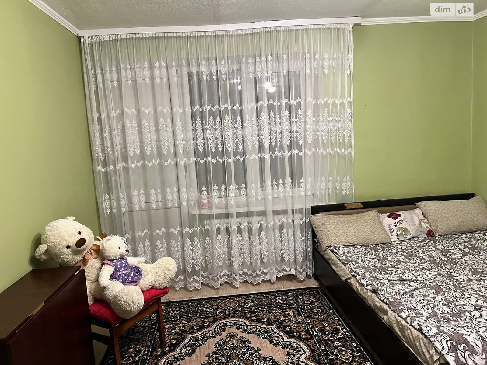 Продажа однокомнатной квартиры в Ивано-Франковске, на ул. Довженко А., район Городок фото 1 Продажа однокомнатной квартиры в Ивано-Франковске, на ул. Довженко А., район Городок фото 1