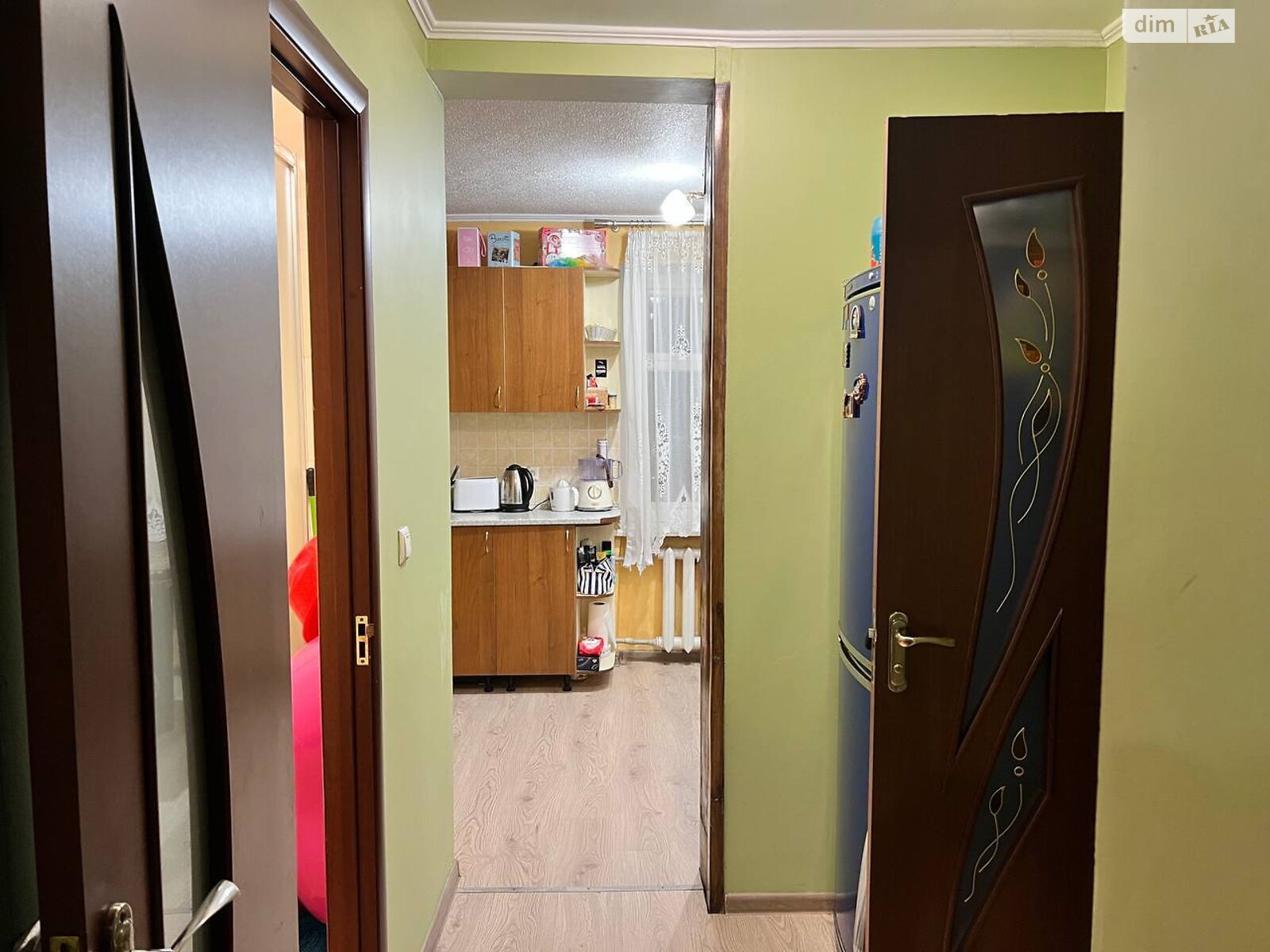 Продажа однокомнатной квартиры в Ивано-Франковске, на ул. Довженко А., район Городок фото 1 Продажа однокомнатной квартиры в Ивано-Франковске, на ул. Довженко А., район Городок фото 1