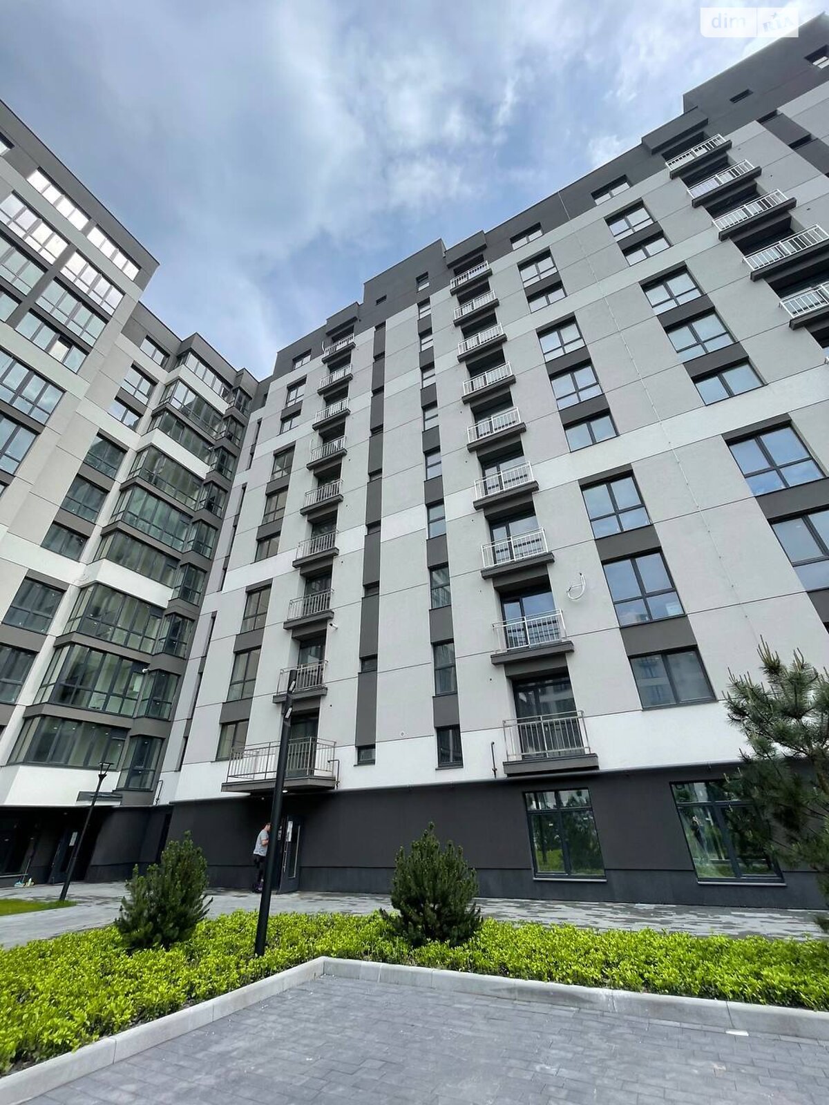 Продаж однокімнатної квартири в Крихівцях, на вул. Довженка О. 51, фото 1 Продаж однокімнатної квартири в Крихівцях, на вул. Довженка О. 51, фото 1