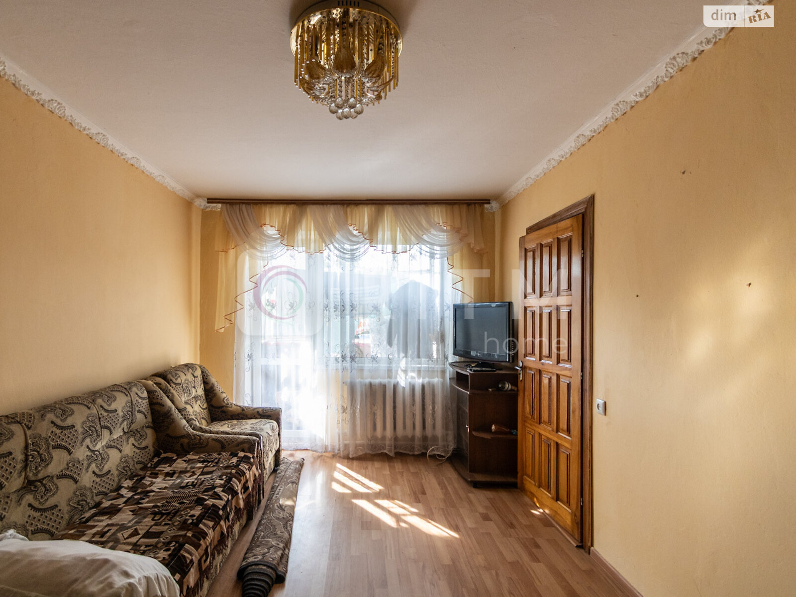 Продаж трикімнатної квартири в Івано-Франківську, на вул. Довженка О., район Городок фото 1 Продаж трикімнатної квартири в Івано-Франківську, на вул. Довженка О., район Городок фото 1
