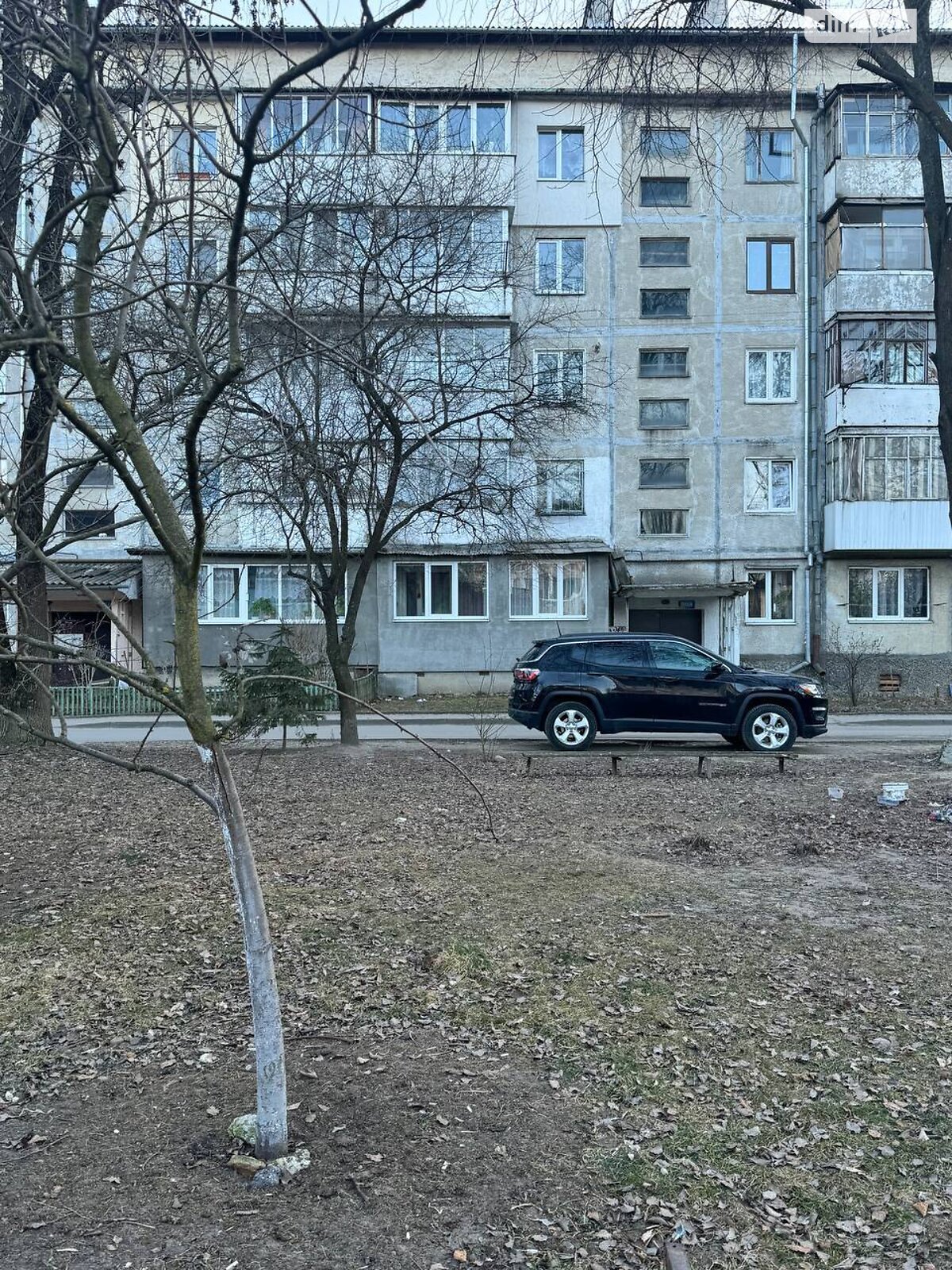 Продажа двухкомнатной квартиры в Ивано-Франковске, на ул. Вячеслава Черновола 138, район Городок фото 1 Продажа двухкомнатной квартиры в Ивано-Франковске, на ул. Вячеслава Черновола 138, район Городок фото 1