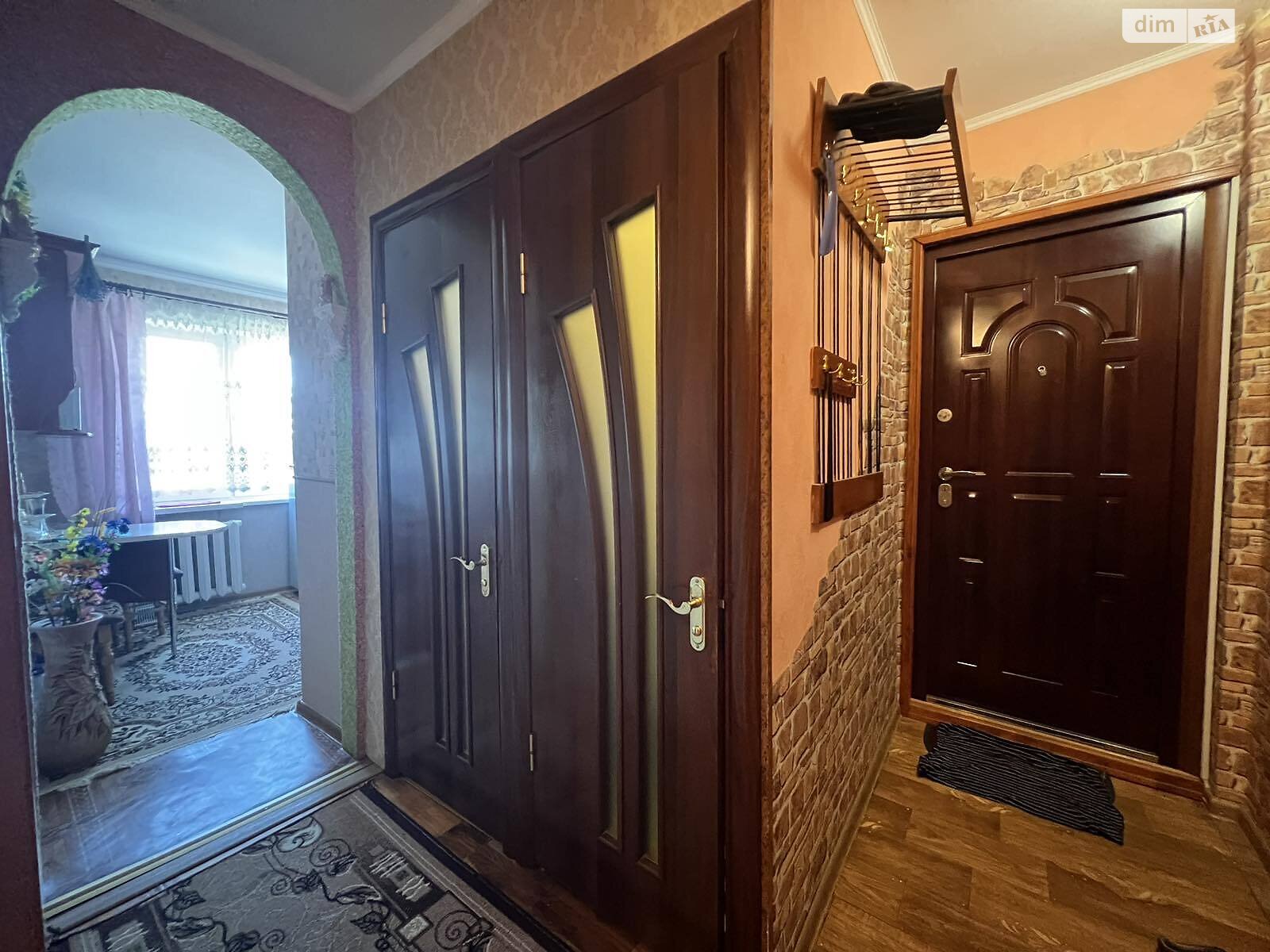 Продажа двухкомнатной квартиры в Ивано-Франковске, на ул. Вячеслава Черновола, район Городок фото 1 Продажа двухкомнатной квартиры в Ивано-Франковске, на ул. Вячеслава Черновола, район Городок фото 1