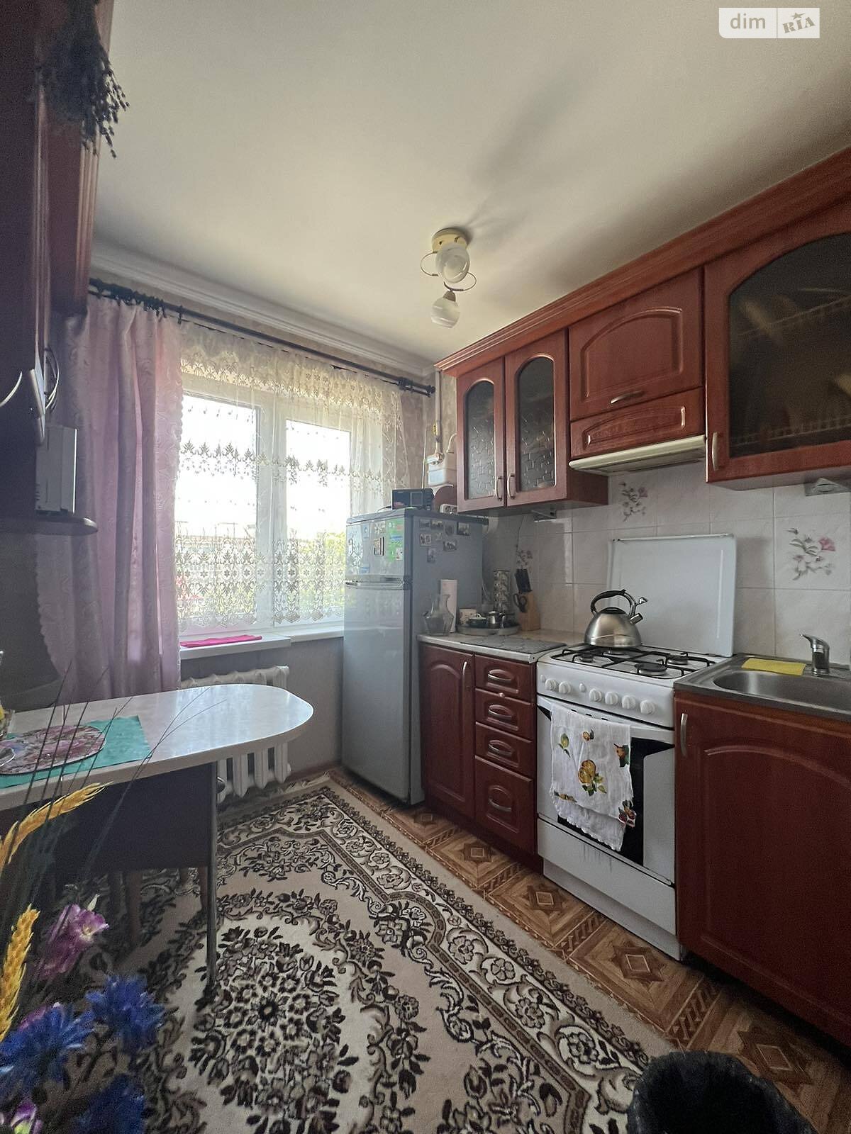 Продажа двухкомнатной квартиры в Ивано-Франковске, на ул. Вячеслава Черновола, район Городок фото 1 Продажа двухкомнатной квартиры в Ивано-Франковске, на ул. Вячеслава Черновола, район Городок фото 1