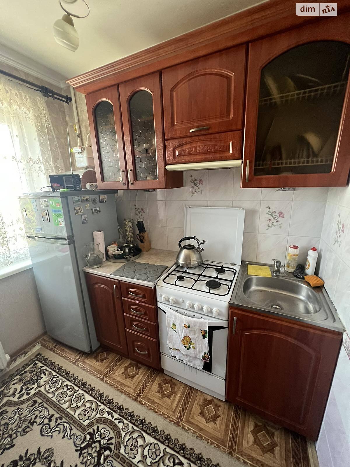 Продажа двухкомнатной квартиры в Ивано-Франковске, на ул. Вячеслава Черновола, район Городок фото 1 Продажа двухкомнатной квартиры в Ивано-Франковске, на ул. Вячеслава Черновола, район Городок фото 1