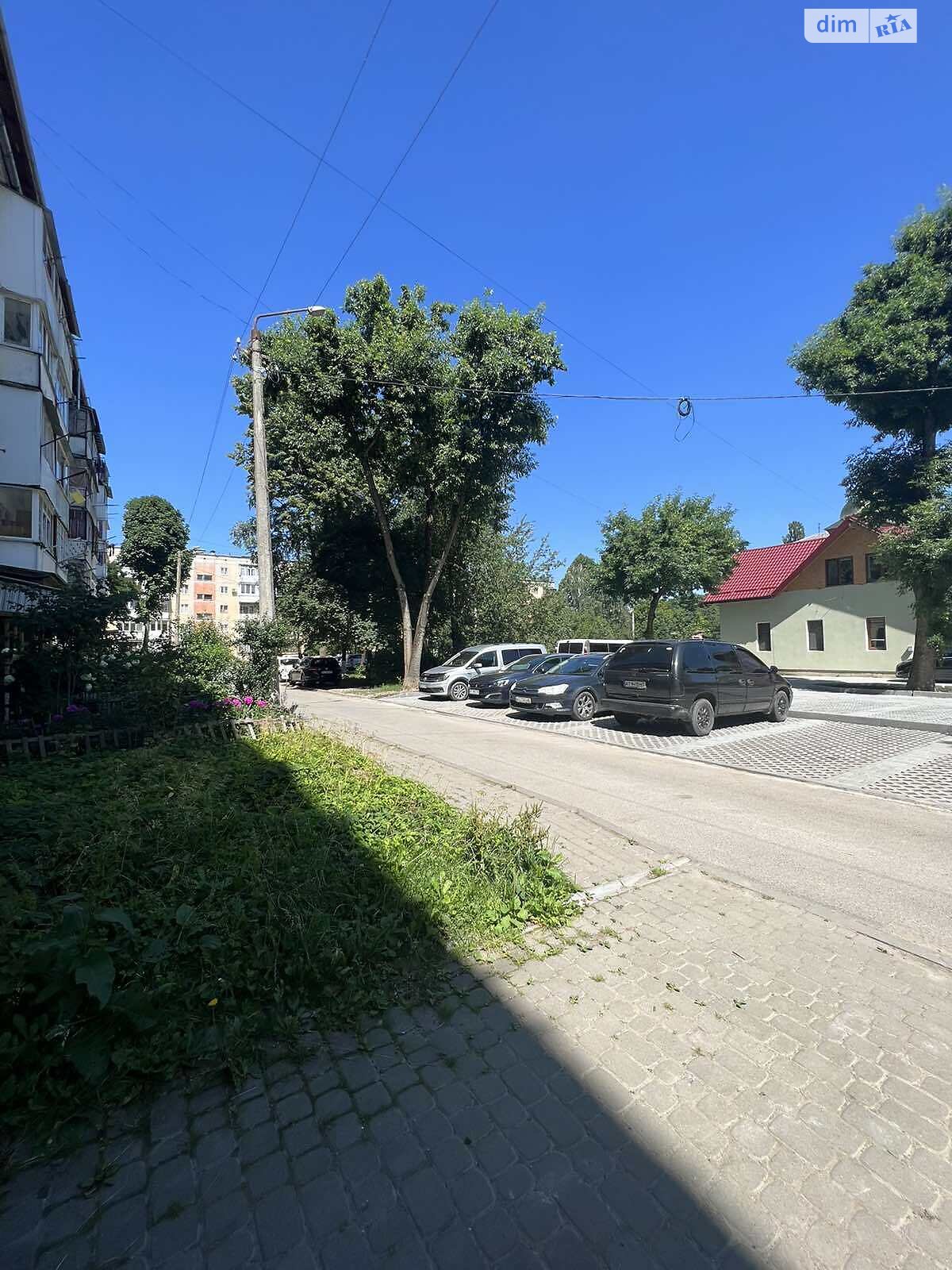 Продажа двухкомнатной квартиры в Ивано-Франковске, на ул. Вячеслава Черновола, район Городок фото 1 Продажа двухкомнатной квартиры в Ивано-Франковске, на ул. Вячеслава Черновола, район Городок фото 1
