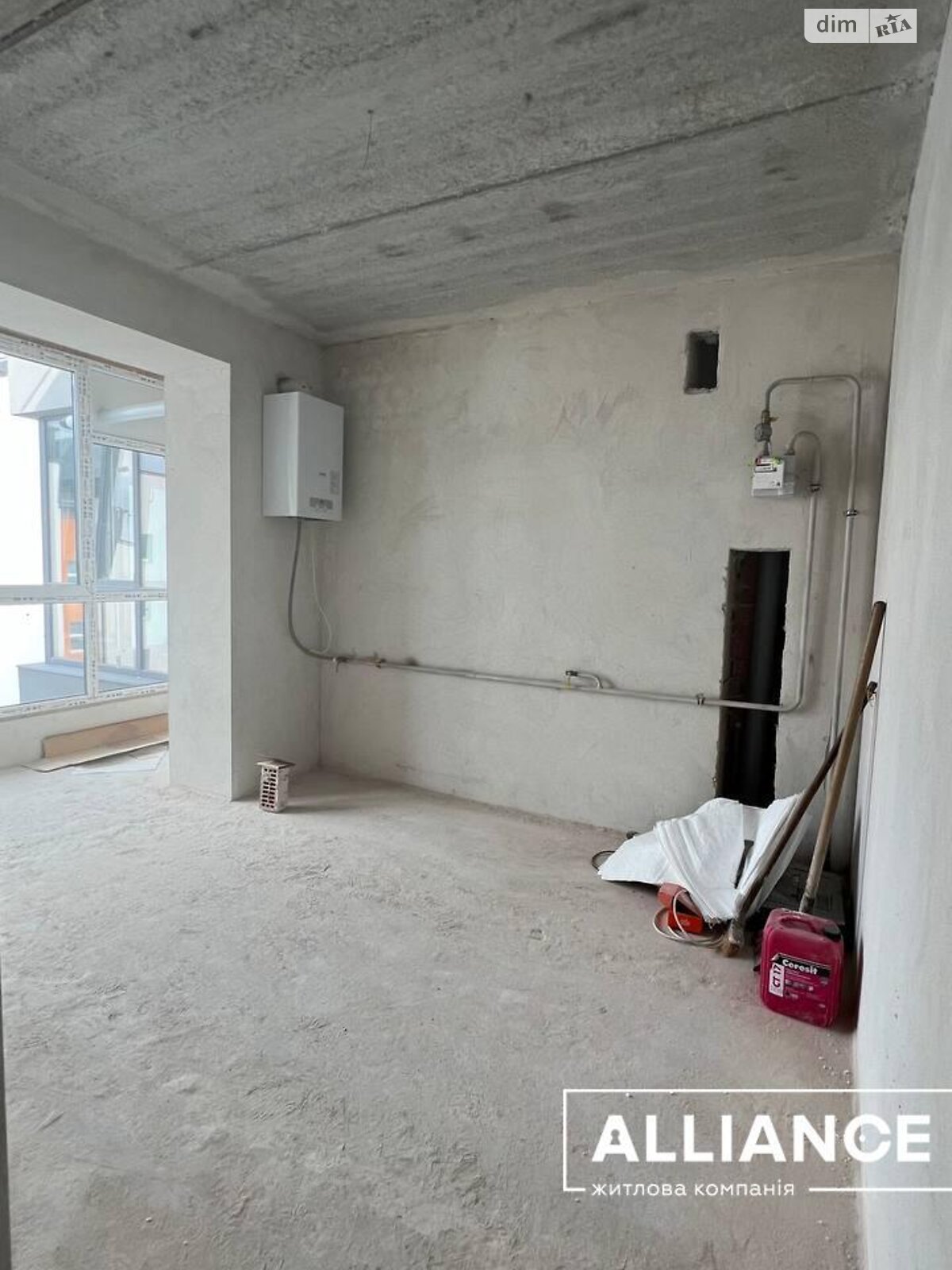 Продажа трехкомнатной квартиры в Ивано-Франковске, на ул. Химиков, фото 1 Продажа трехкомнатной квартиры в Ивано-Франковске, на ул. Химиков, фото 1