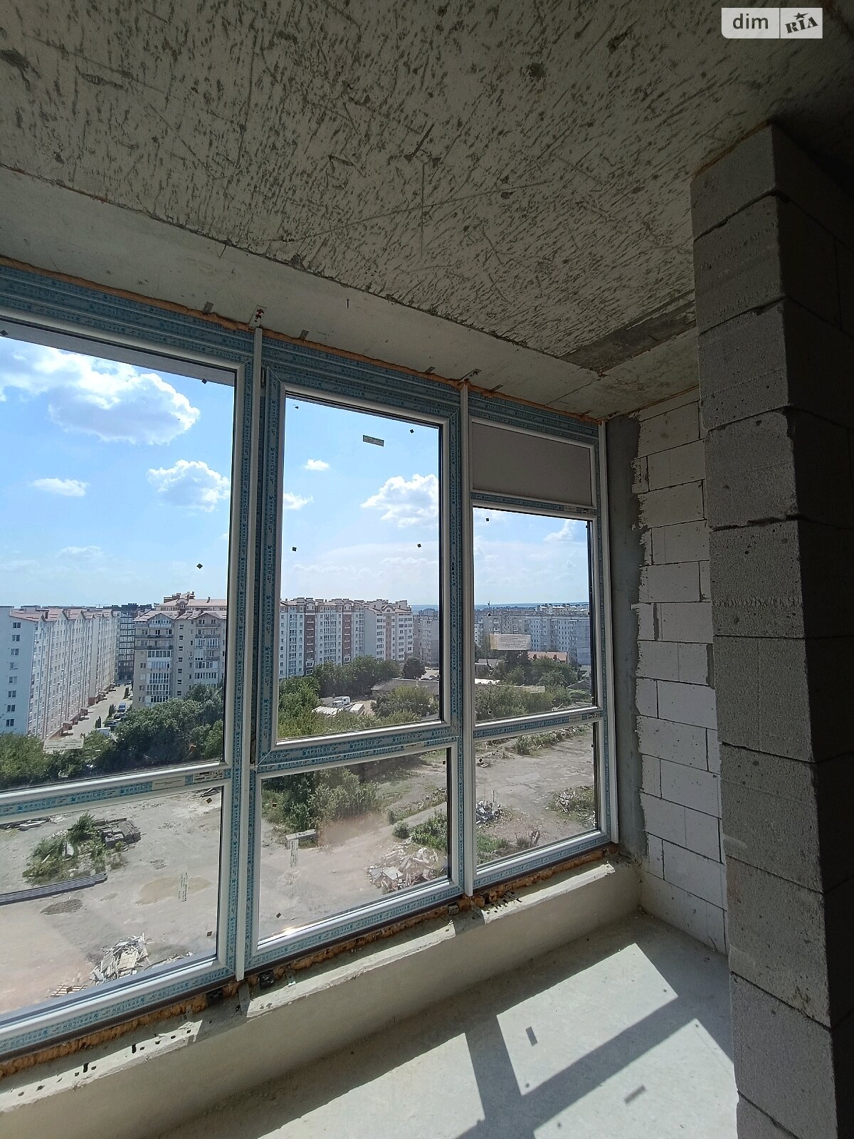 Продаж двокімнатної квартири в Івано-Франківську, на вул. Хіміків 28 корпус 9, кв. 207, фото 1 Продаж двокімнатної квартири в Івано-Франківську, на вул. Хіміків 28 корпус 9, кв. 207, фото 1