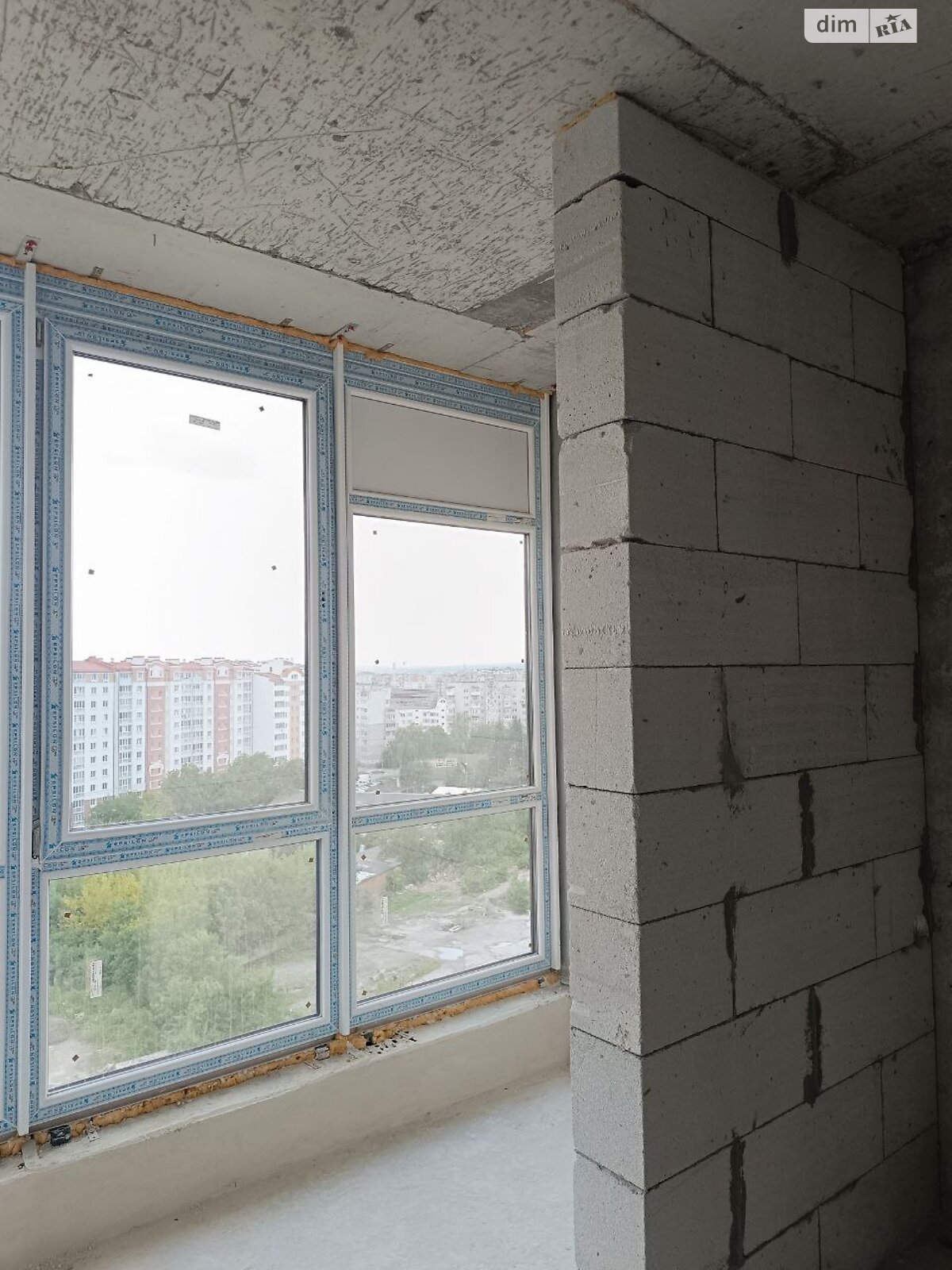 Продаж двокімнатної квартири в Івано-Франківську, на вул. Хіміків 28 корпус 9, кв. 207, фото 1 Продаж двокімнатної квартири в Івано-Франківську, на вул. Хіміків 28 корпус 9, кв. 207, фото 1