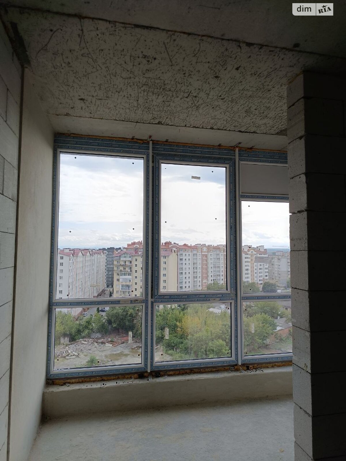 Продаж двокімнатної квартири в Івано-Франківську, на вул. Хіміків 28 корпус 9, кв. 207, фото 1 Продаж двокімнатної квартири в Івано-Франківську, на вул. Хіміків 28 корпус 9, кв. 207, фото 1