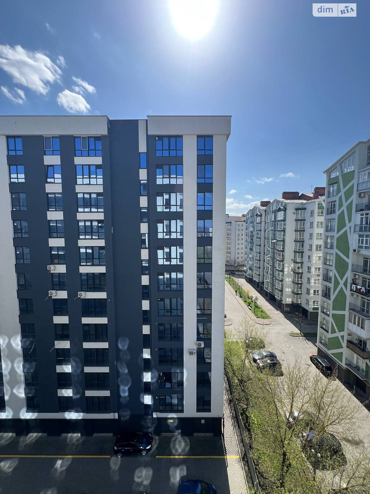 Продажа двухкомнатной квартиры в Ивано-Франковске, на ул. Химиков 28 корпус 14, фото 1 Продажа двухкомнатной квартиры в Ивано-Франковске, на ул. Химиков 28 корпус 14, фото 1
