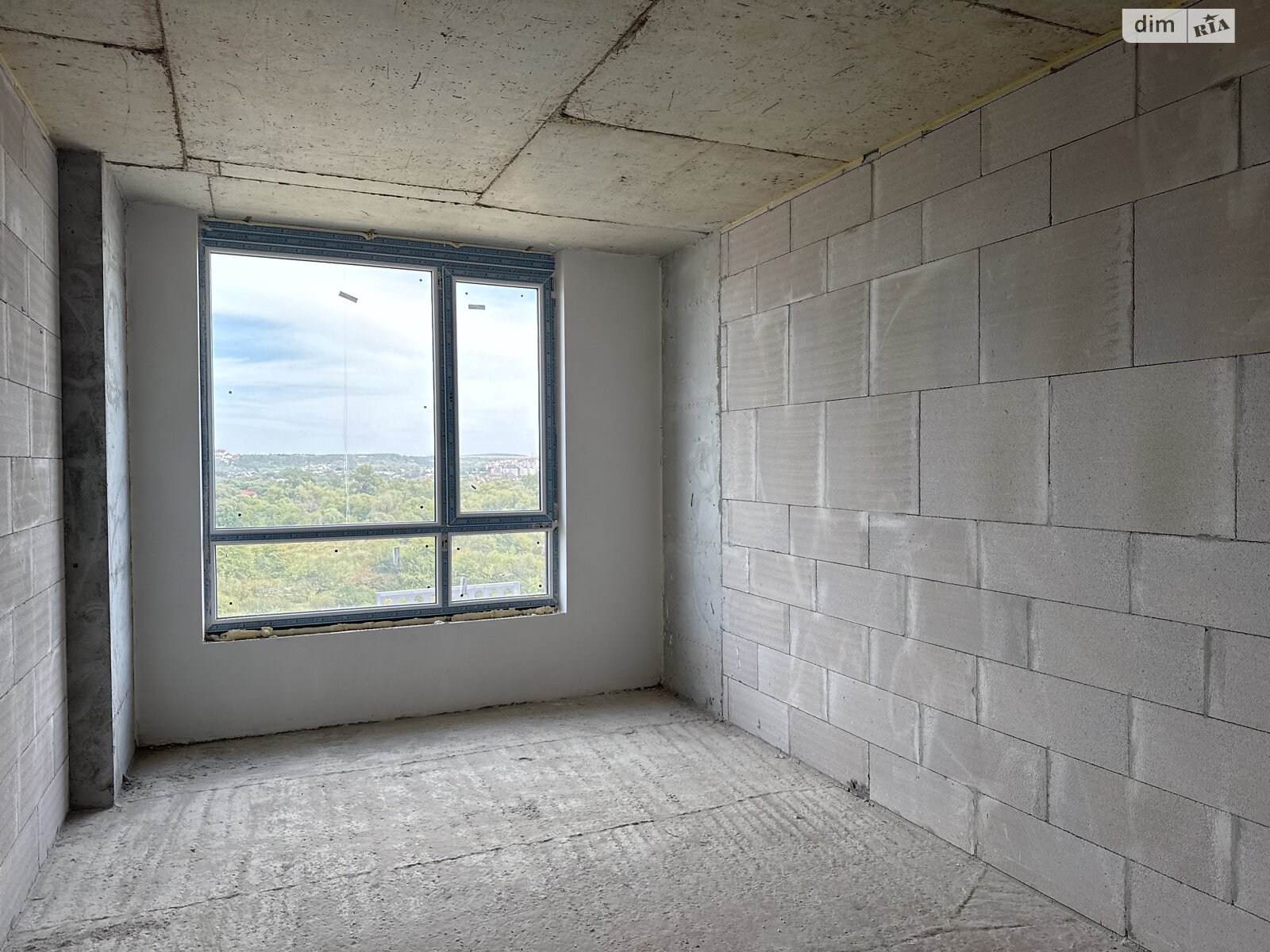 Продажа двухкомнатной квартиры в Ивано-Франковске, на ул. Химиков, фото 1