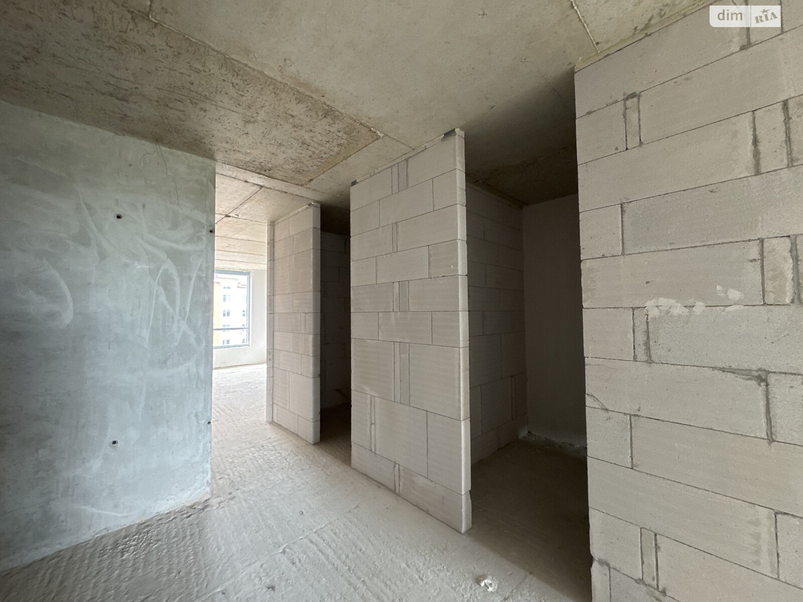 Продажа двухкомнатной квартиры в Ивано-Франковске, на ул. Химиков, фото 1