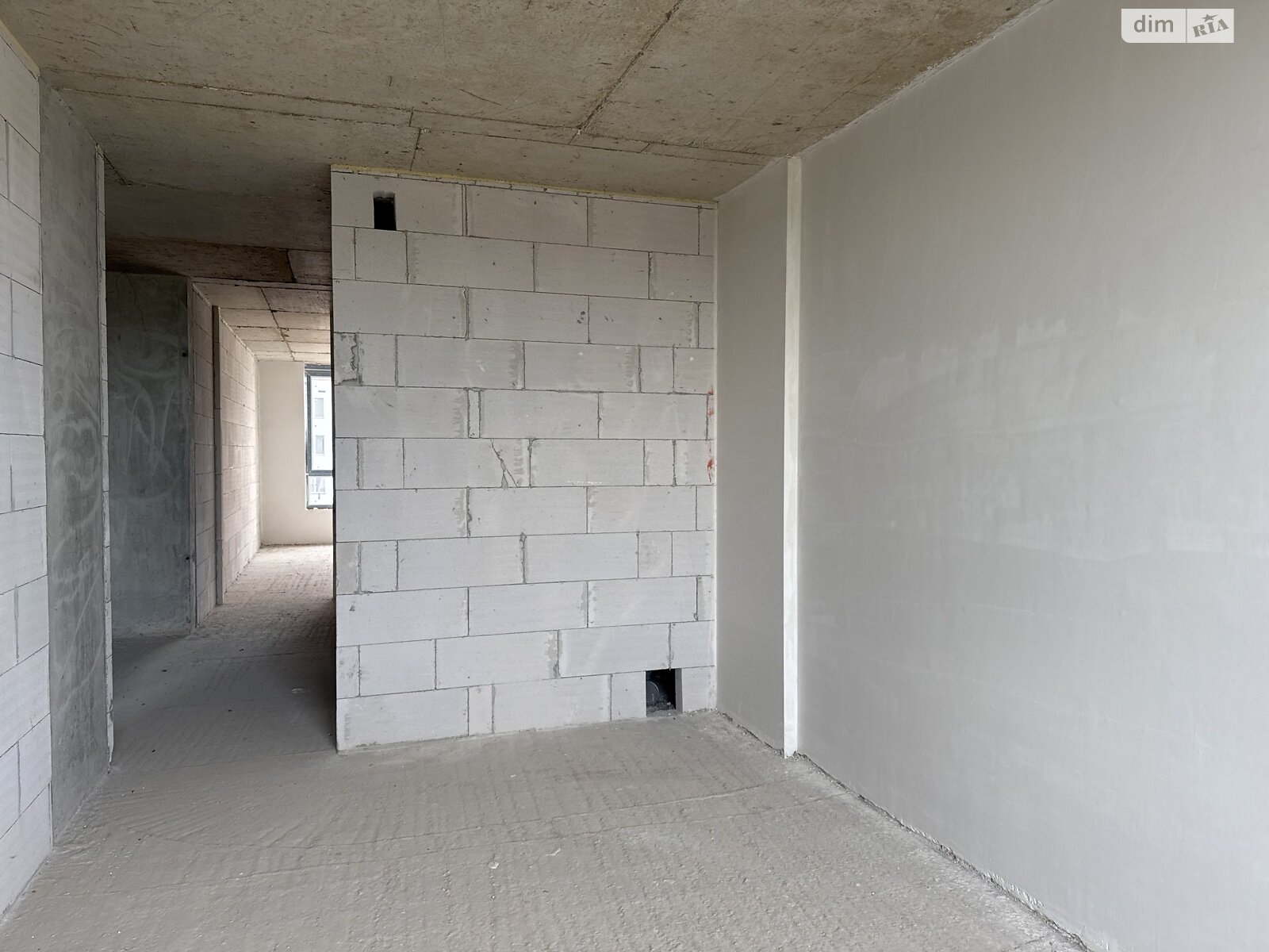 Продажа двухкомнатной квартиры в Ивано-Франковске, на ул. Химиков, фото 1