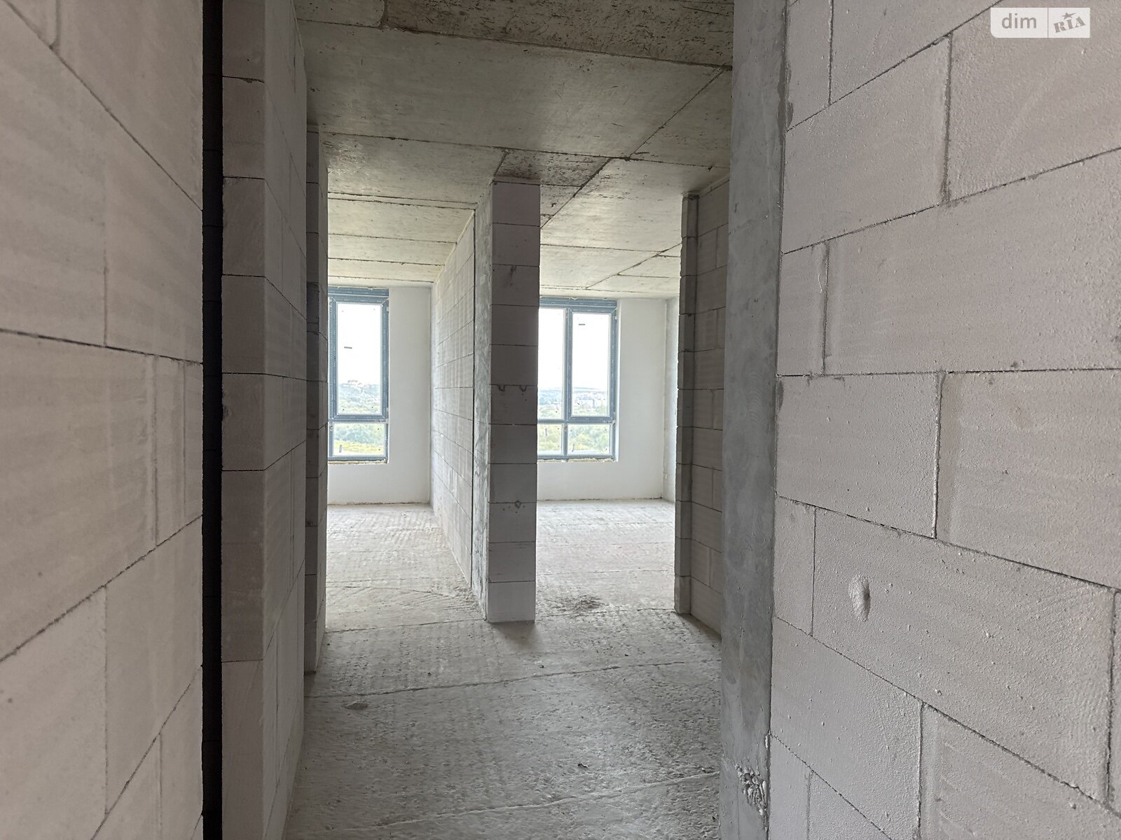 Продажа двухкомнатной квартиры в Ивано-Франковске, на ул. Химиков, фото 1