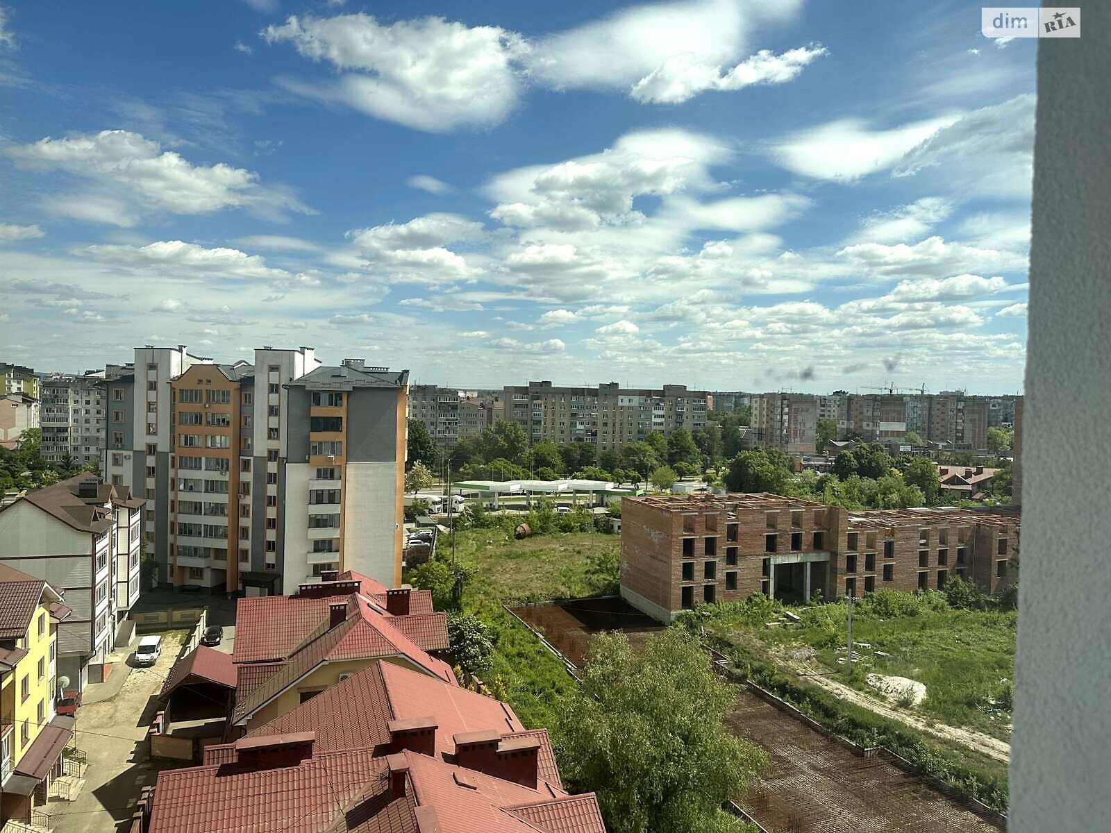 Продажа однокомнатной квартиры в Ивано-Франковске, на ул. Хмельницкого Богдана 94, кв. 88, фото 1