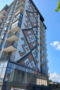 Продажа однокомнатной квартиры в Ивано-Франковске, на ул. Хмельницкого Богдана 73А, район Позитрон фото 2