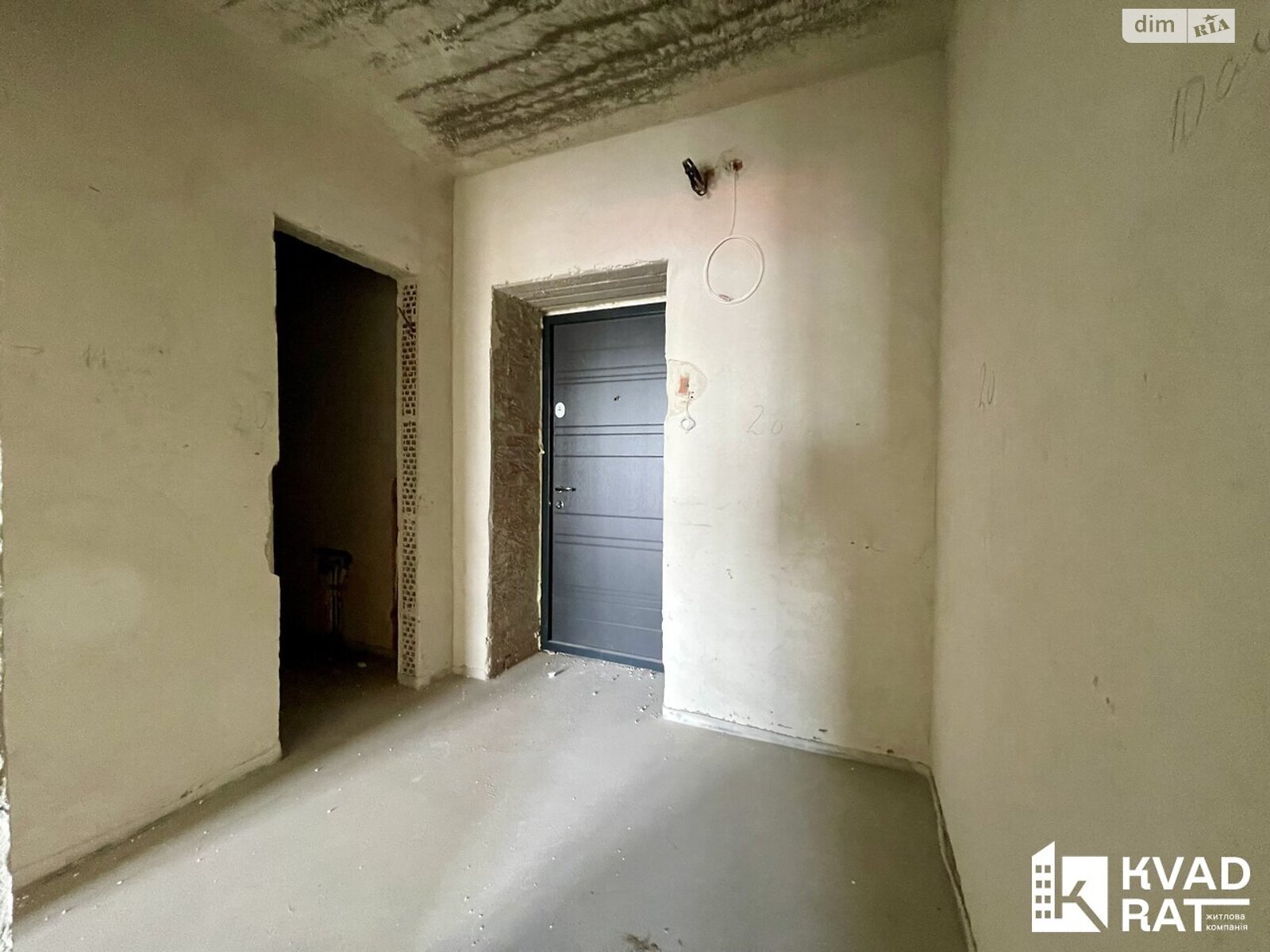 Продаж однокімнатної квартири в Івано-Франківську, на вул. Хмельницького Богдана 57Д, фото 1 Продаж однокімнатної квартири в Івано-Франківську, на вул. Хмельницького Богдана 57Д, фото 1