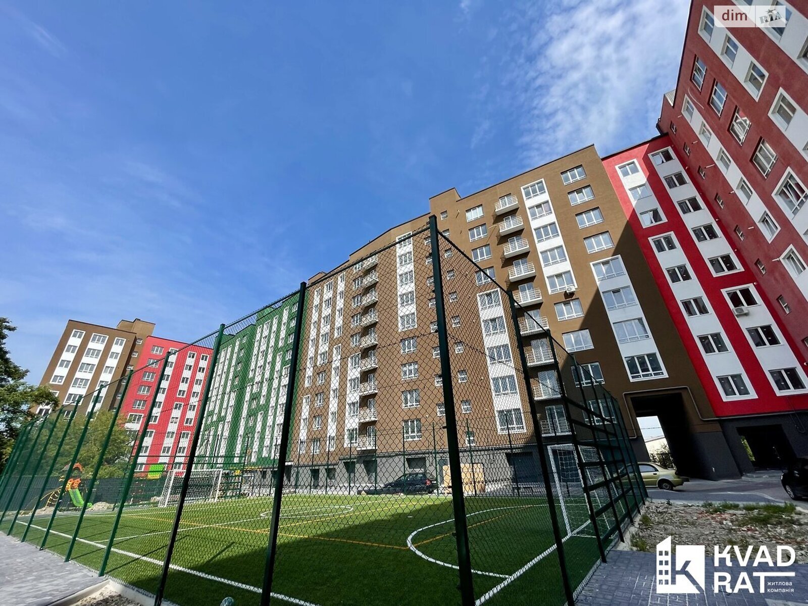 Продаж однокімнатної квартири в Івано-Франківську, на вул. Хмельницького Богдана 57Д, фото 1 Продаж однокімнатної квартири в Івано-Франківську, на вул. Хмельницького Богдана 57Д, фото 1