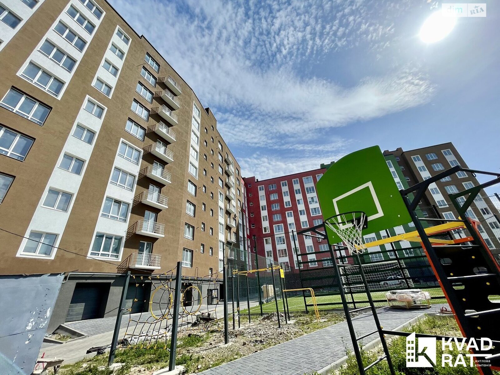 Продаж однокімнатної квартири в Івано-Франківську, на вул. Хмельницького Богдана 57Д, фото 1 Продаж однокімнатної квартири в Івано-Франківську, на вул. Хмельницького Богдана 57Д, фото 1