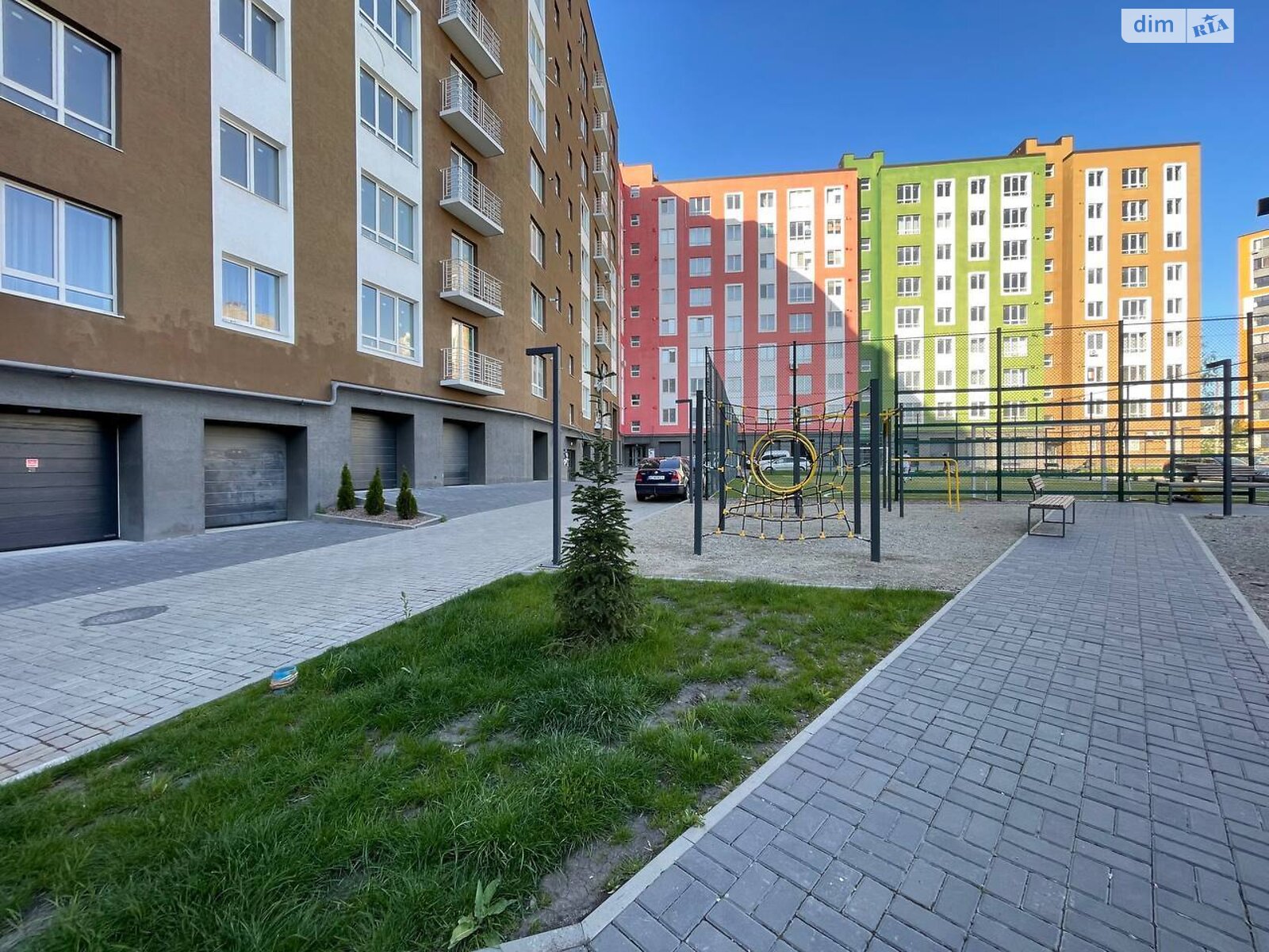 Продаж однокімнатної квартири в Івано-Франківську, на вул. Хмельницького Богдана 57Д, кв. 253, фото 1 Продаж однокімнатної квартири в Івано-Франківську, на вул. Хмельницького Богдана 57Д, кв. 253, фото 1